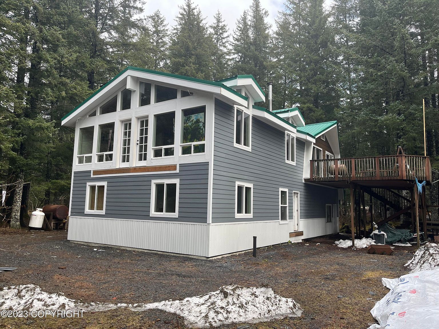 14145 Shady Ln, Seward, AK 99664 MLS 235164 Zillow