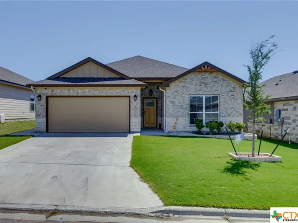 7909 McCulloch Rd, Temple, TX 76502