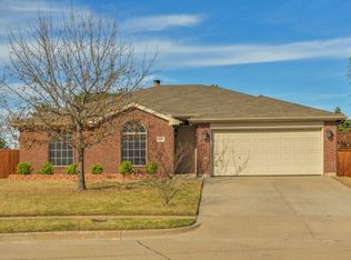 3461 Newgate St, Midlothian, TX 76065