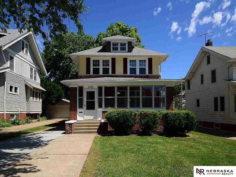 1st image of 3436 California St