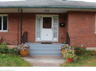 21 Sherburne Rd, Wethersfield, CT 06109