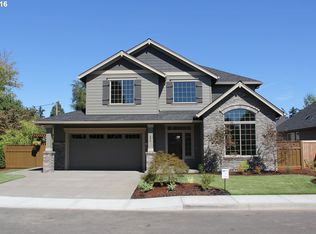 596 NW 12th Ave, Canby, OR 97013