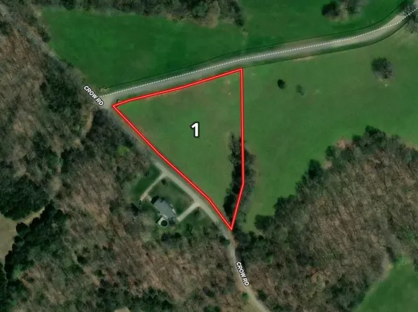 LOT 1 Grimes Way, Glasgow, KY 42141