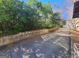857 New St, Macon, GA 31201