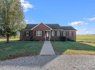 917 Mary Adams Rd, Franklin, KY 42134
