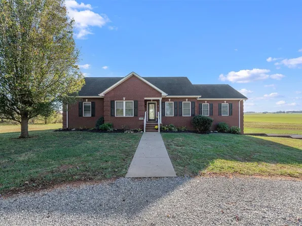 917 Mary Adams Rd, Franklin, KY 42134