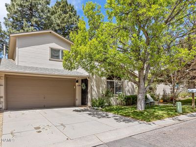 3216 N Kyle Loop, Flagstaff, AZ, 86004
