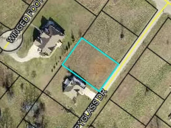 59 Spyglass Dr, Somerset, KY 42501