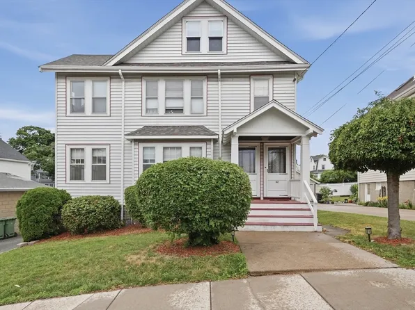 60-62 Templeton Pkwy, Watertown, MA 02472