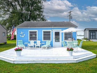 8445 Big Fisher Hwy, Algonac, MI, 48001