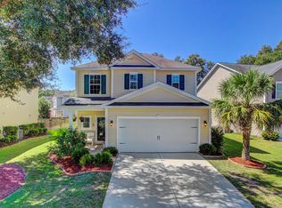 1227 Tambourine Ct, Mount Pleasant, SC 29466