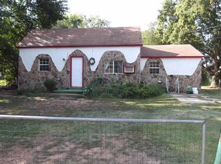 215 Center St, Alva, OK 73717