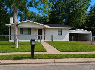 5570 Osceola St, Milton, FL 32570