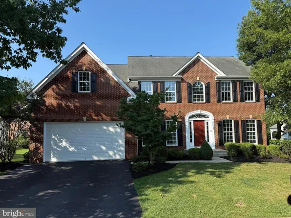 9237 Charterhouse Rd, Frederick, MD 21704