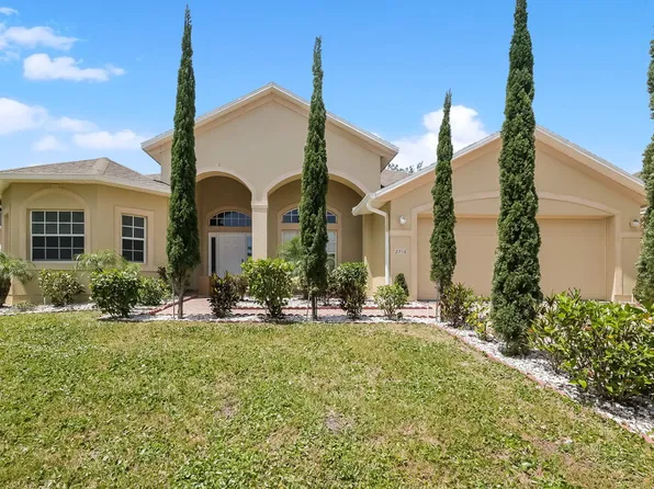 2716 Patrician Cir, Kissimmee, FL 34746