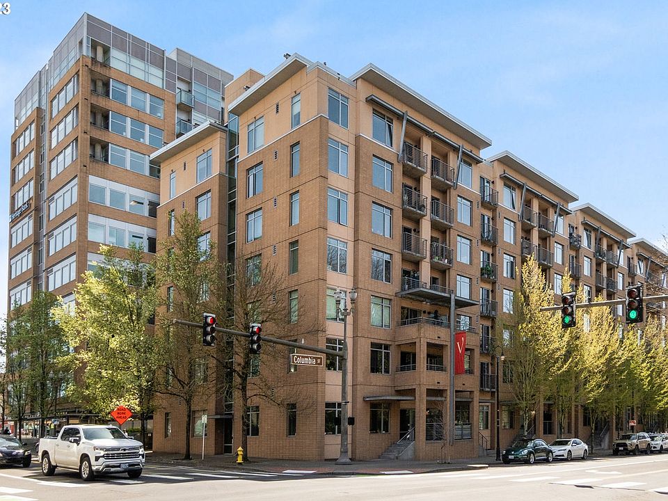 1st image of 701 Columbia St APT 603