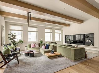 286 Spring St #2, New York, NY 10013