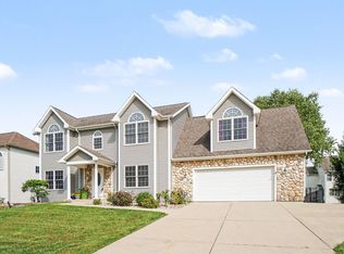 7875 Reindeer St, Portage, MI 49002