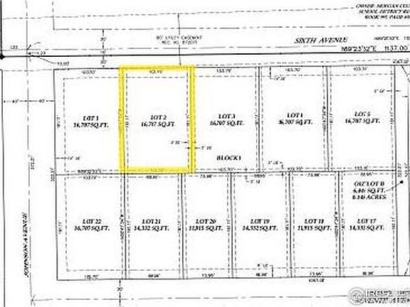 2nd image of 0 Sixth Ave Lot 2