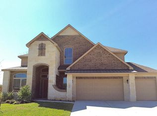 7826 Bosphorus St, Houston, TX 77044
