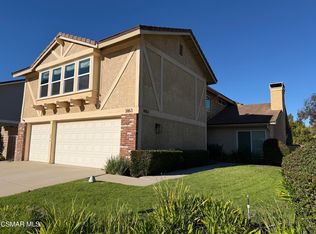 3863 Calle Loma Vis, Thousand Oaks, CA 91320