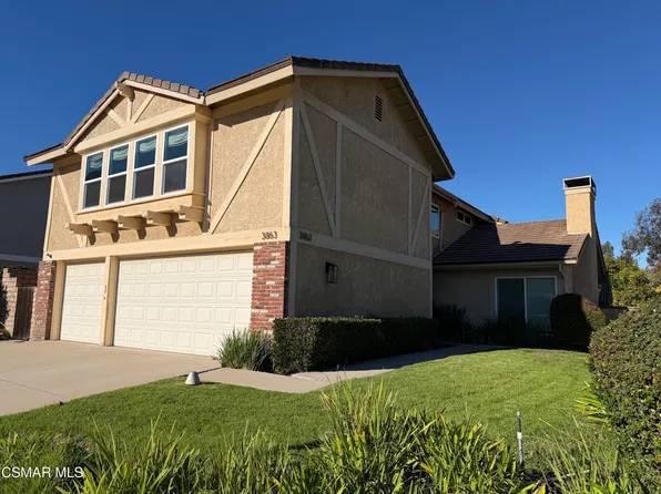 3863 Calle Loma Vis, Thousand Oaks, CA 91320