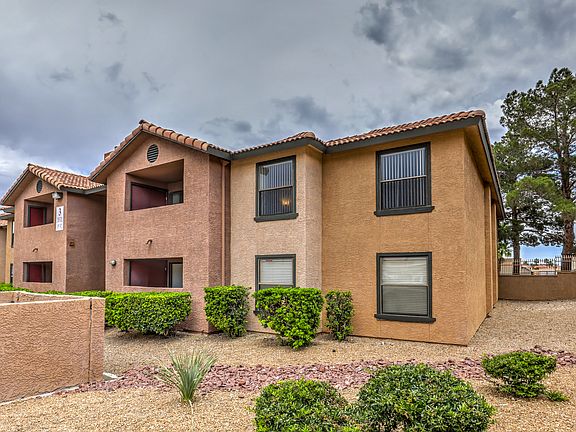 2nd image of 2451 N Rainbow Blvd Unit 2012