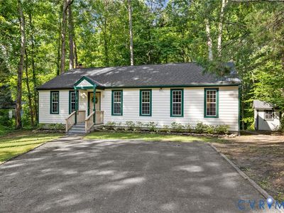4906 Court Ridge Ter, Midlothian, VA, 23112