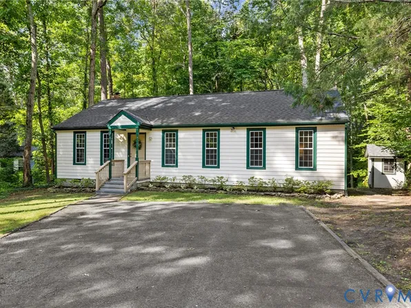 4906 Court Ridge Ter, Midlothian, VA 23112