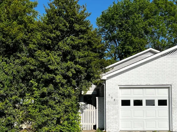 908 Nottingham Dr, Cookeville, TN 38506