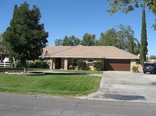 43849 Ryckebosch Ln, Lancaster, CA 93535
