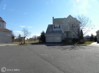 115 Field Ct NE, Leesburg, VA 20176