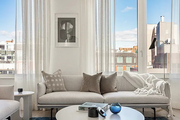 Sold by Douglas Elliman | media 7