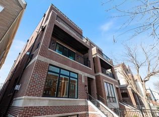 3326 N Clifton Ave #1, Chicago, IL 60657