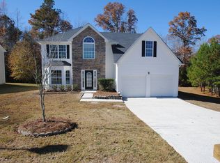 3907 Oakman Pl, Fairburn, GA 30213