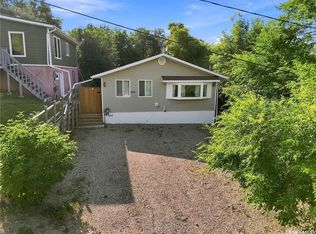 206 Albert STREET, Manitou Beach, SK S0K 4T1