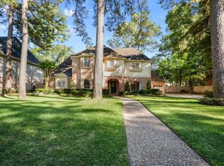 8715 Ashridge Park Dr, Spring, TX 77379