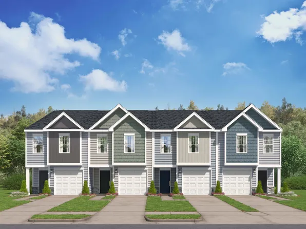 1419 Chesapeake Ln, Spartanburg, SC 29303