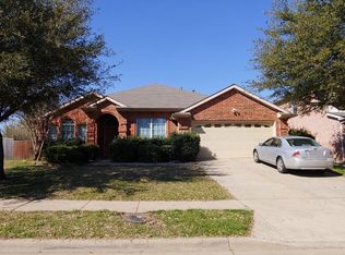 15556 Wyoming Dr, Frisco, TX 75035