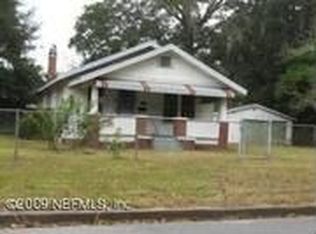 489 W 59th St, Jacksonville, FL 32208