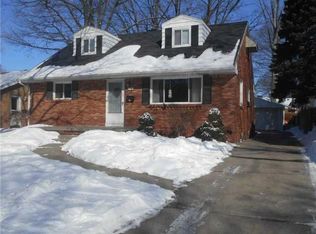 2340 Ann Dr, Toledo, OH 43613