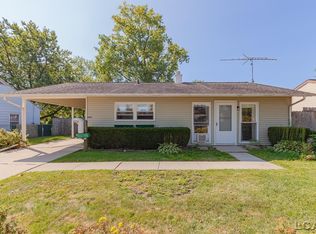 410 March Dr, Adrian, MI 49221