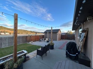 133 Brady Rd, Buena Vista, CO 81211