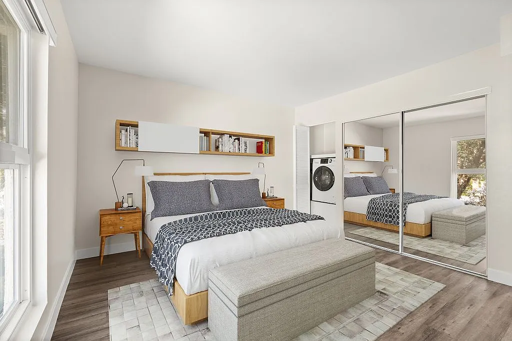 Brookside Terrace Apartments — Photo 4