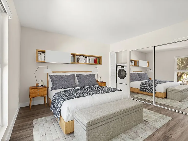 Brookside Terrace Apartments — Photo 4