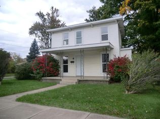 38 N Polk St, Coldwater, MI 49036