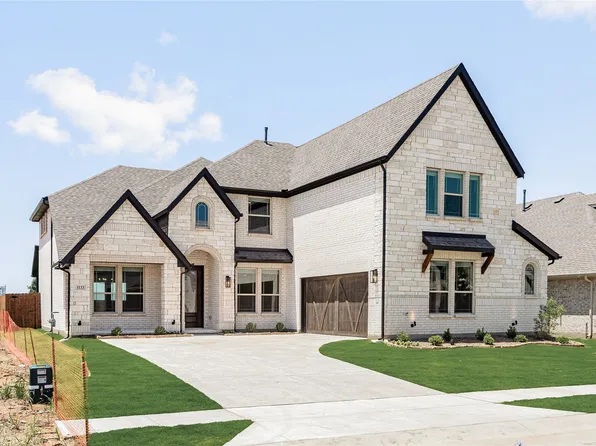 1133 Hitching Post Way, Little Elm, TX 75068