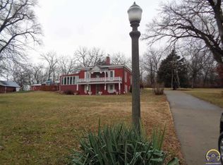 3015 N Kansas Ave, Topeka, KS 66617