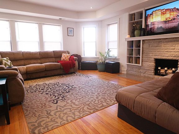 Front room