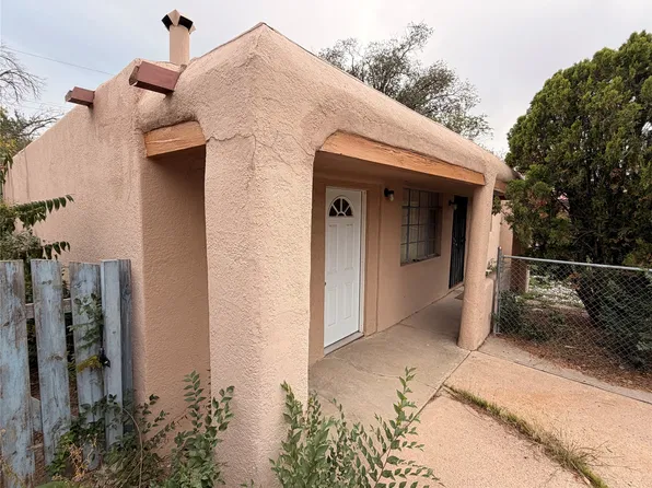 131 Spruce St, Santa Fe, NM 87501